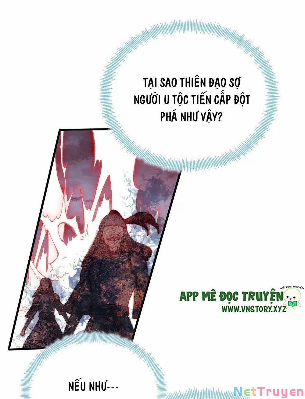 Lại Bị Bệnh Chiều Chuộng Quấn Lấy 73 trang 28