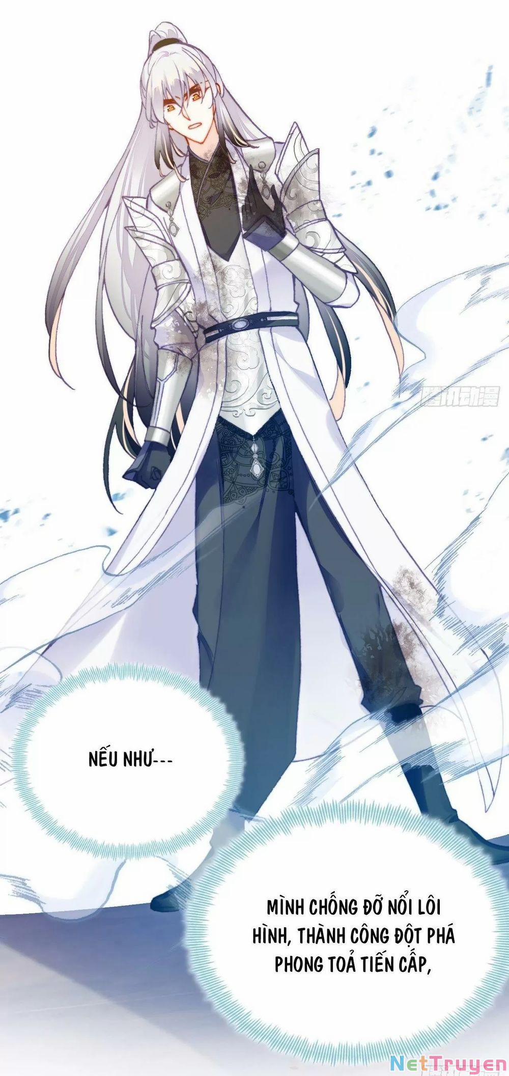 Lại Bị Bệnh Chiều Chuộng Quấn Lấy 73 trang 30