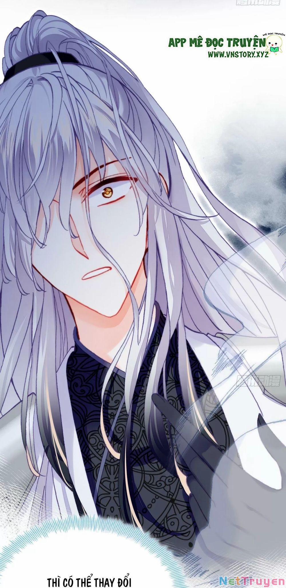 Lại Bị Bệnh Chiều Chuộng Quấn Lấy 73 trang 31