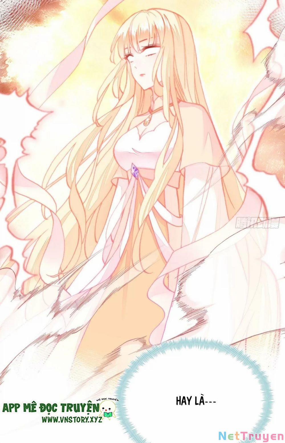 Lại Bị Bệnh Chiều Chuộng Quấn Lấy 73 trang 35