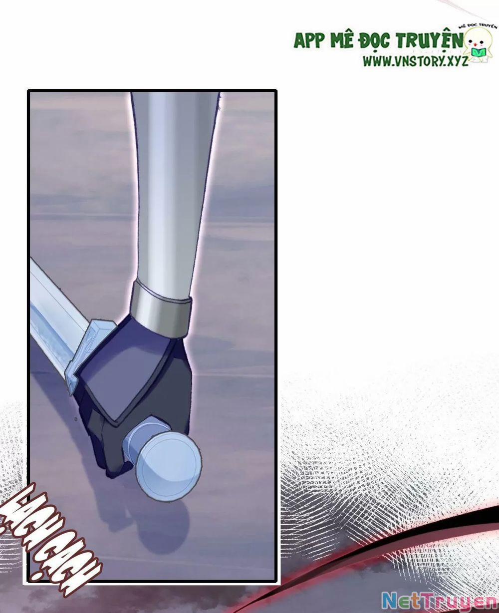 Lại Bị Bệnh Chiều Chuộng Quấn Lấy 73 trang 37