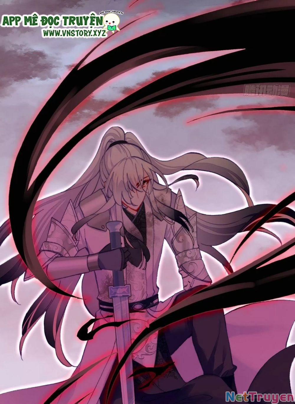 Lại Bị Bệnh Chiều Chuộng Quấn Lấy 73 trang 38