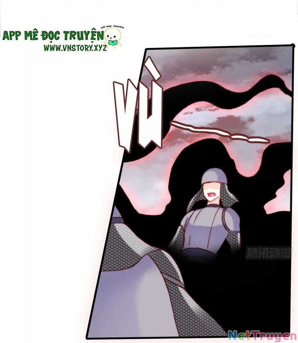 Lại Bị Bệnh Chiều Chuộng Quấn Lấy 73 trang 40