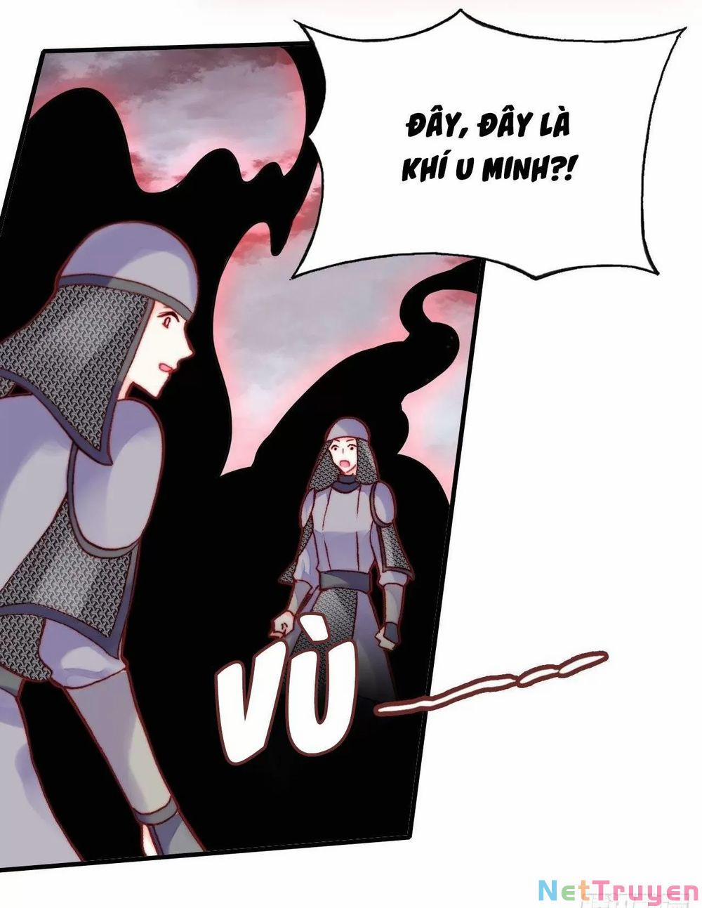 Lại Bị Bệnh Chiều Chuộng Quấn Lấy 73 trang 41