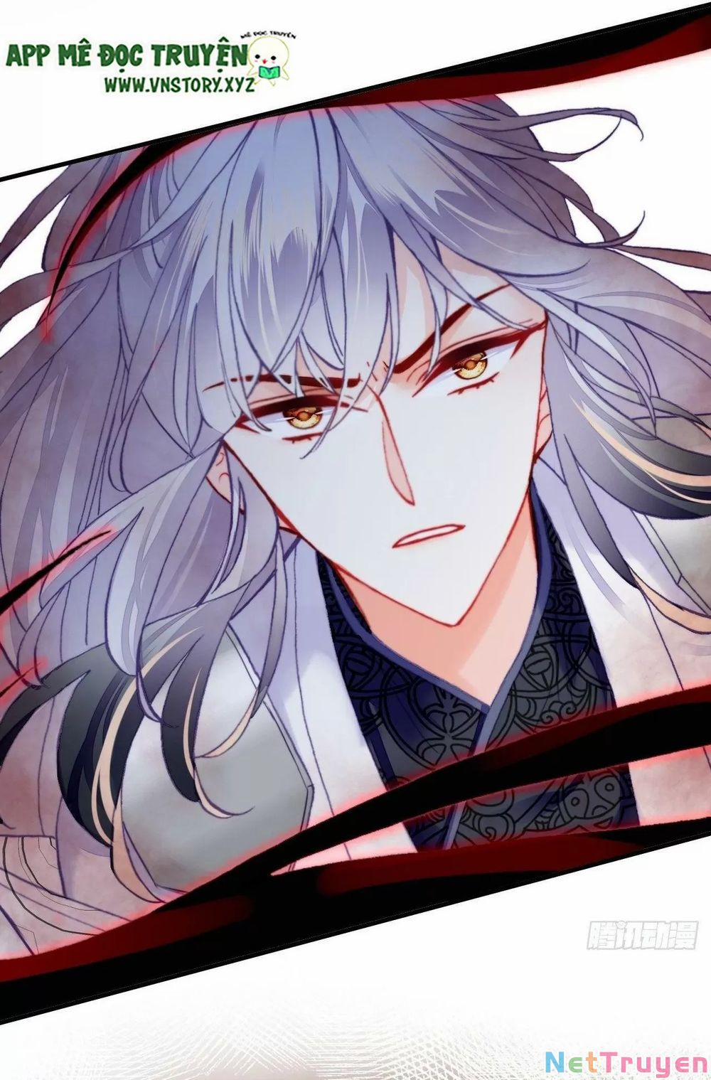 Lại Bị Bệnh Chiều Chuộng Quấn Lấy 73 trang 45