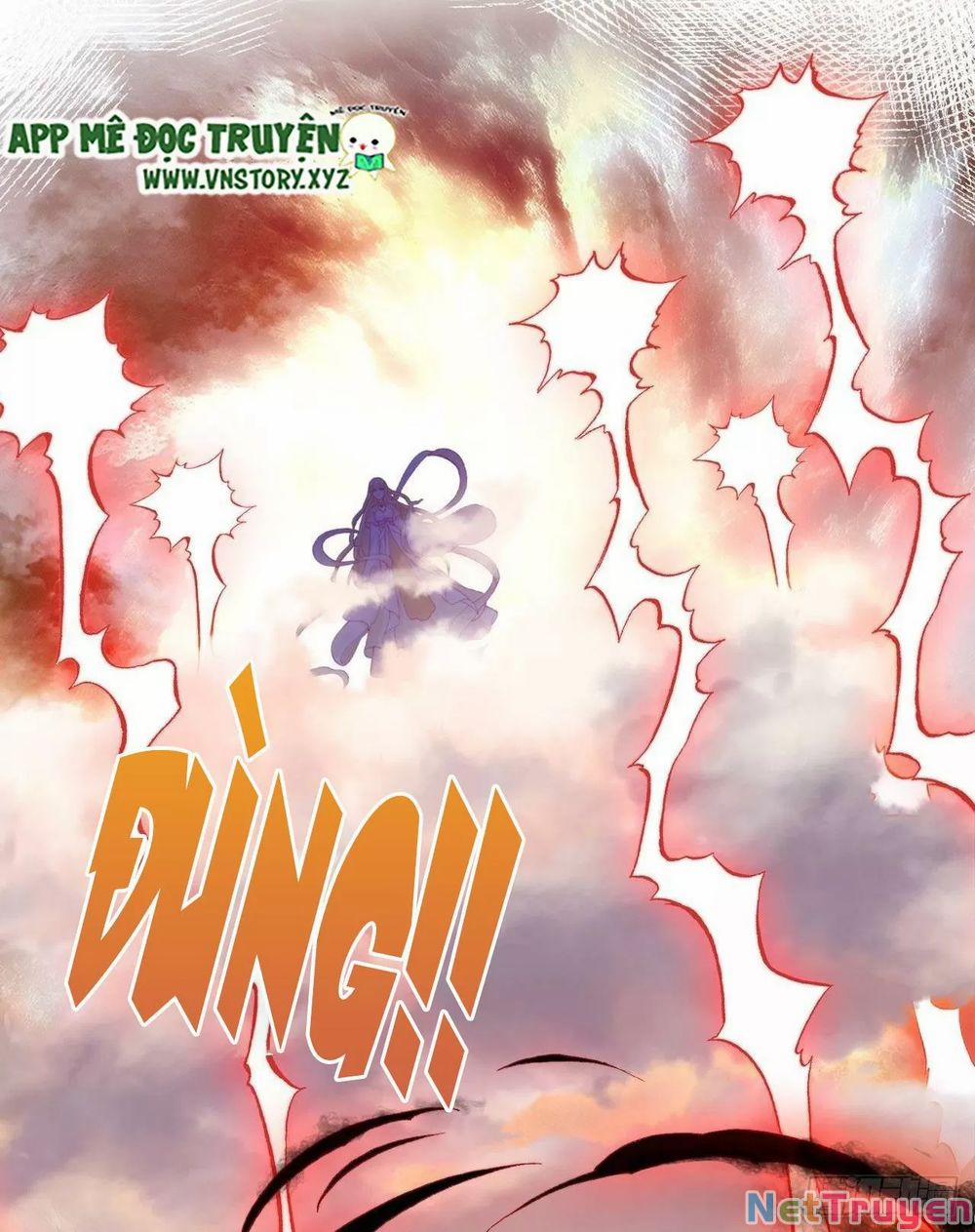 Lại Bị Bệnh Chiều Chuộng Quấn Lấy 73 trang 46