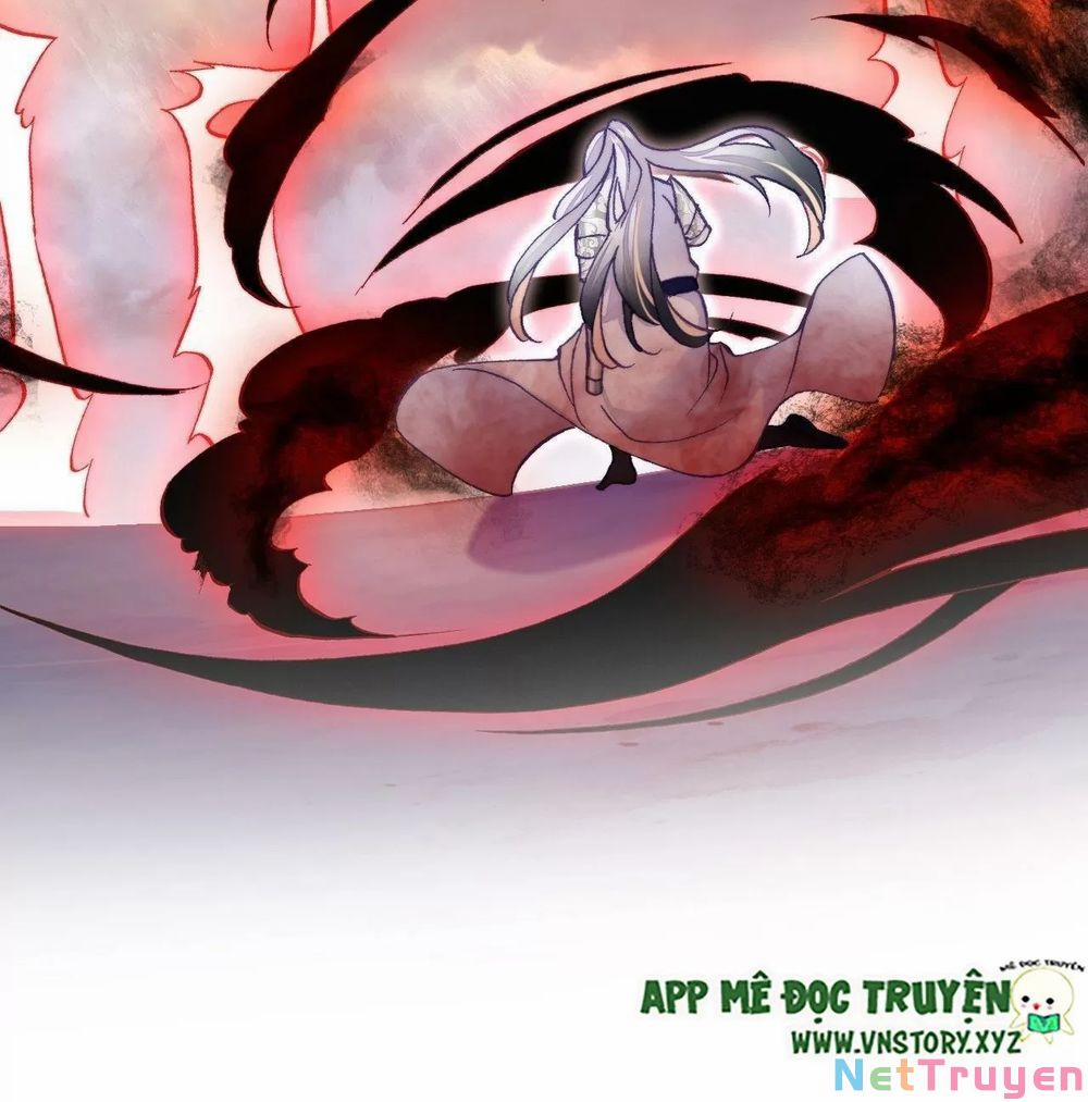 Lại Bị Bệnh Chiều Chuộng Quấn Lấy 73 trang 47