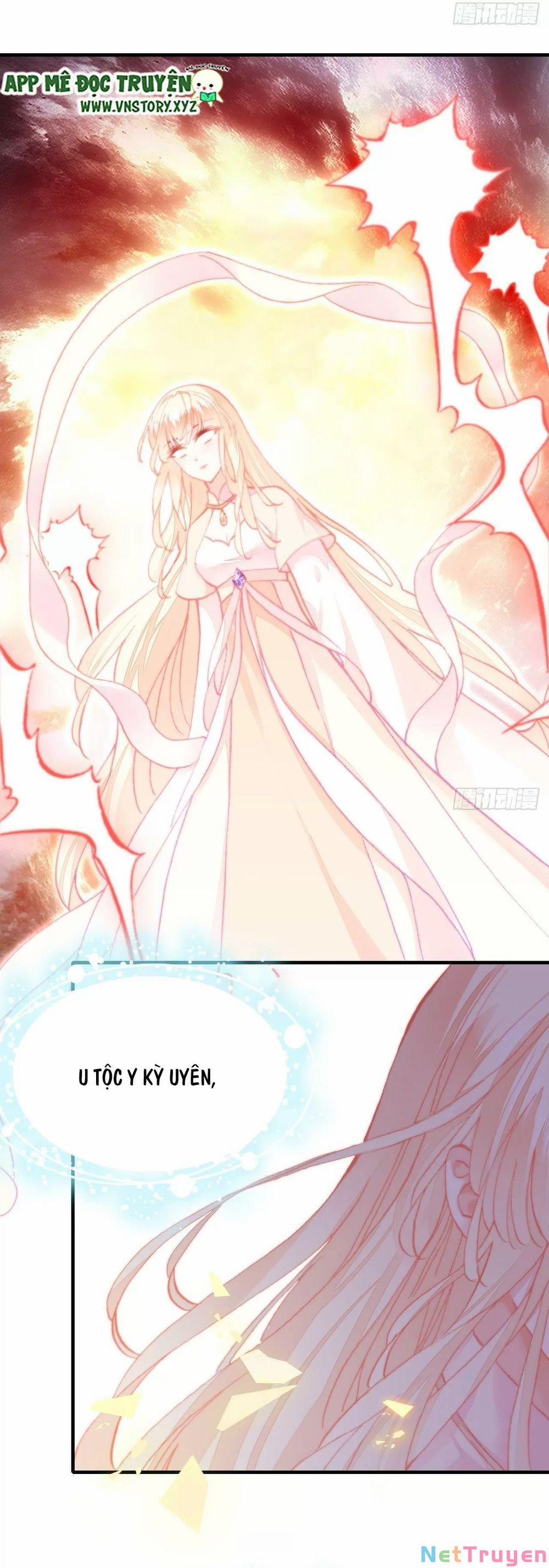 Lại Bị Bệnh Chiều Chuộng Quấn Lấy 73 trang 48