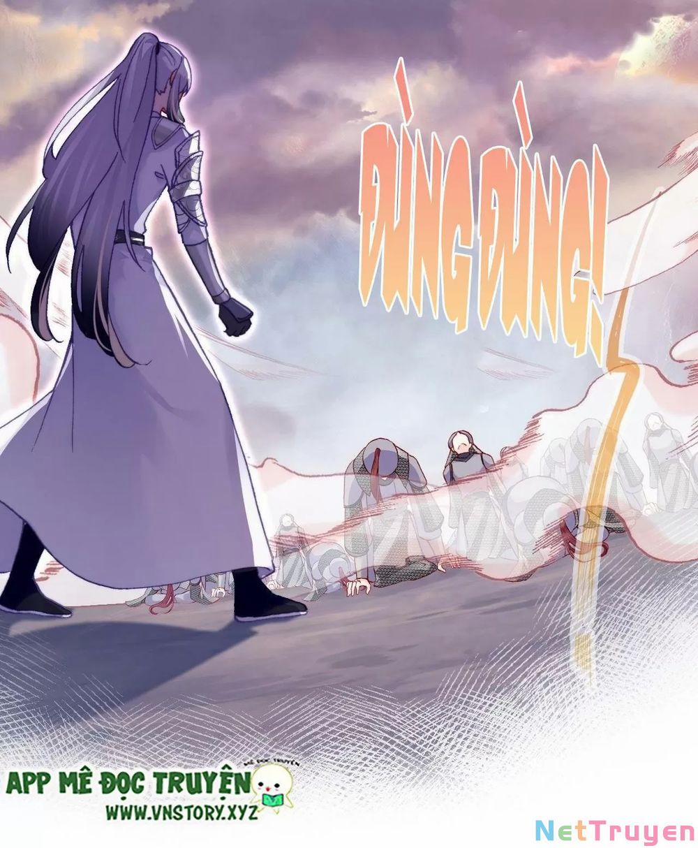 Lại Bị Bệnh Chiều Chuộng Quấn Lấy 73 trang 5