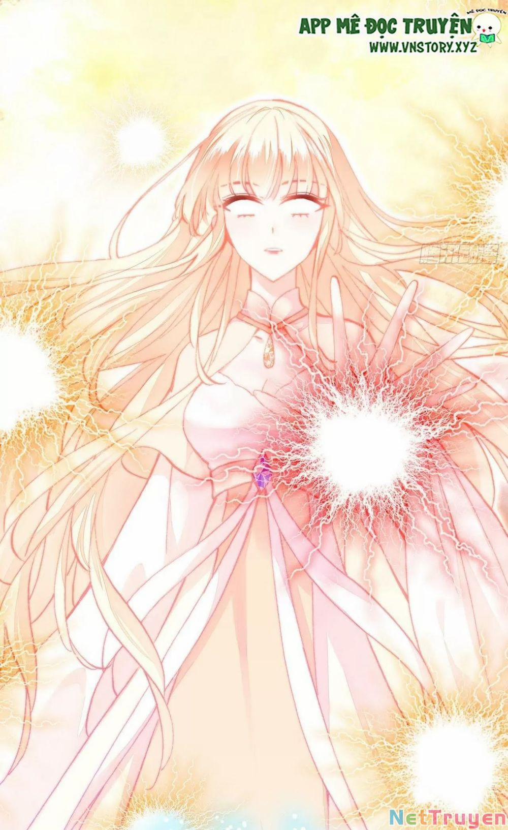 Lại Bị Bệnh Chiều Chuộng Quấn Lấy 73 trang 50