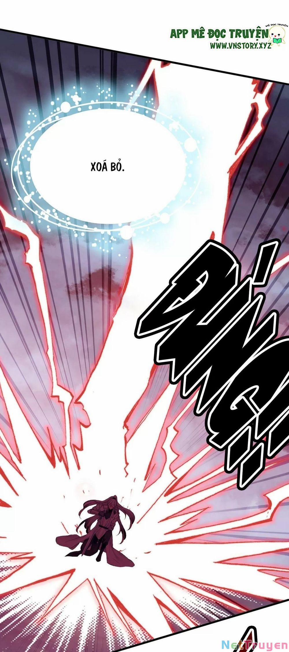 Lại Bị Bệnh Chiều Chuộng Quấn Lấy 73 trang 52