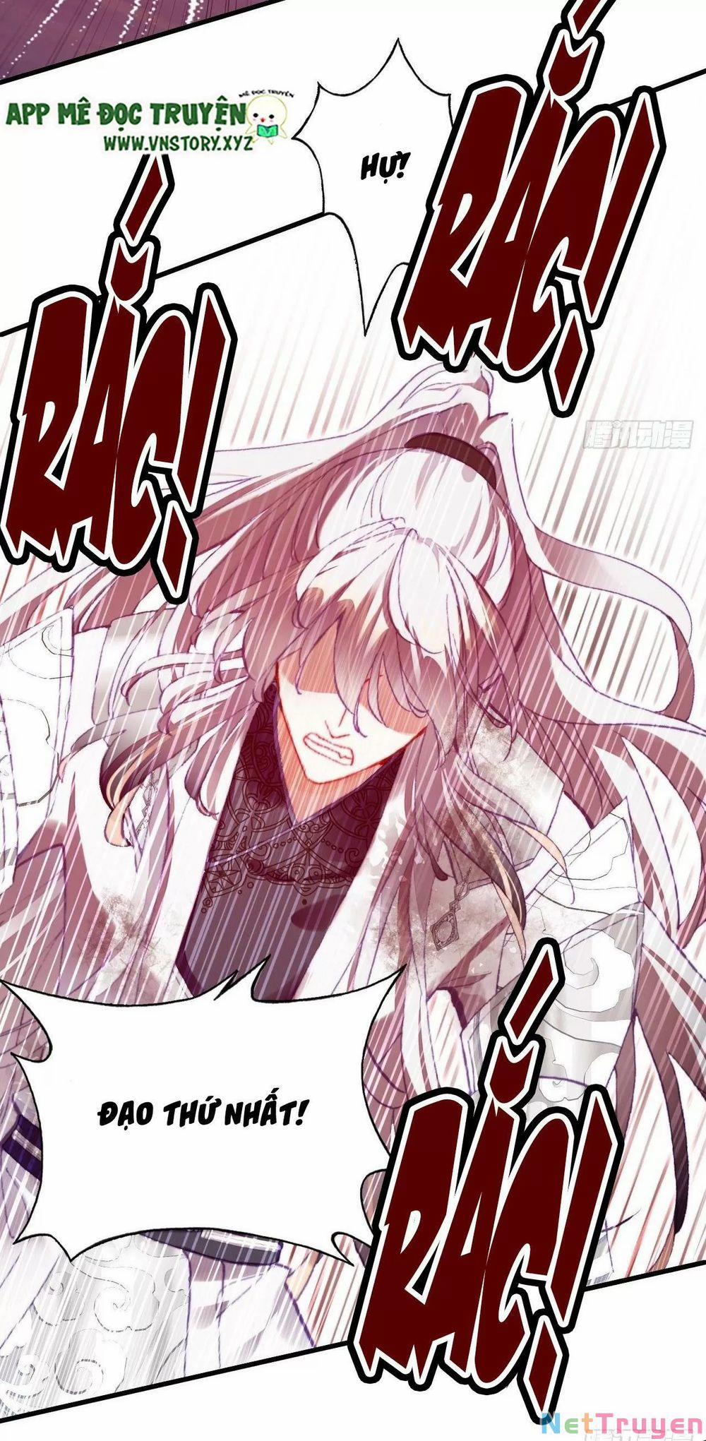 Lại Bị Bệnh Chiều Chuộng Quấn Lấy 73 trang 53