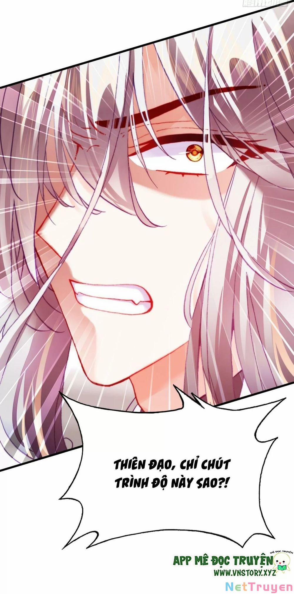 Lại Bị Bệnh Chiều Chuộng Quấn Lấy 73 trang 54