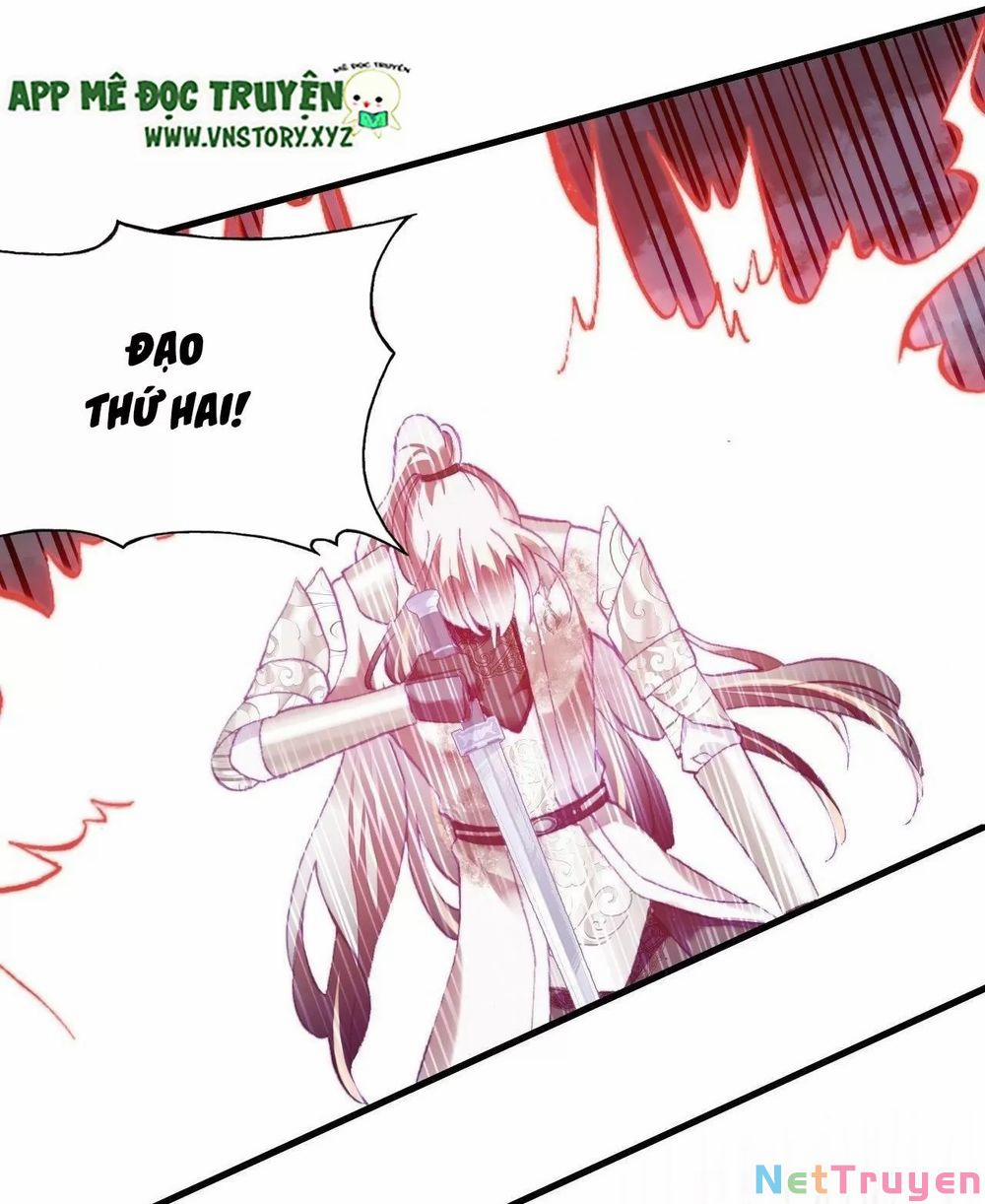 Lại Bị Bệnh Chiều Chuộng Quấn Lấy 73 trang 55