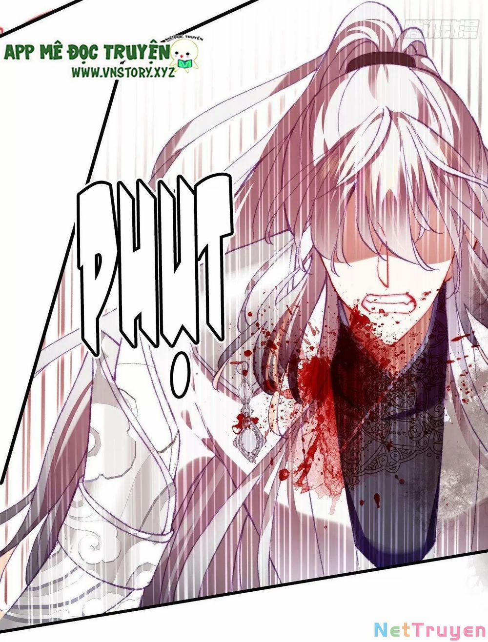 Lại Bị Bệnh Chiều Chuộng Quấn Lấy 73 trang 56