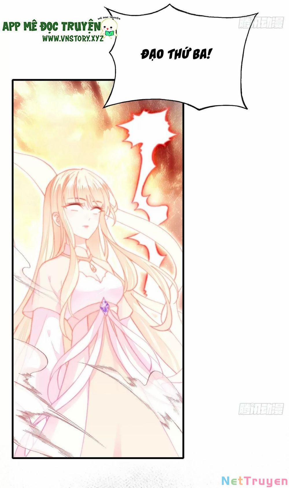 Lại Bị Bệnh Chiều Chuộng Quấn Lấy 73 trang 57