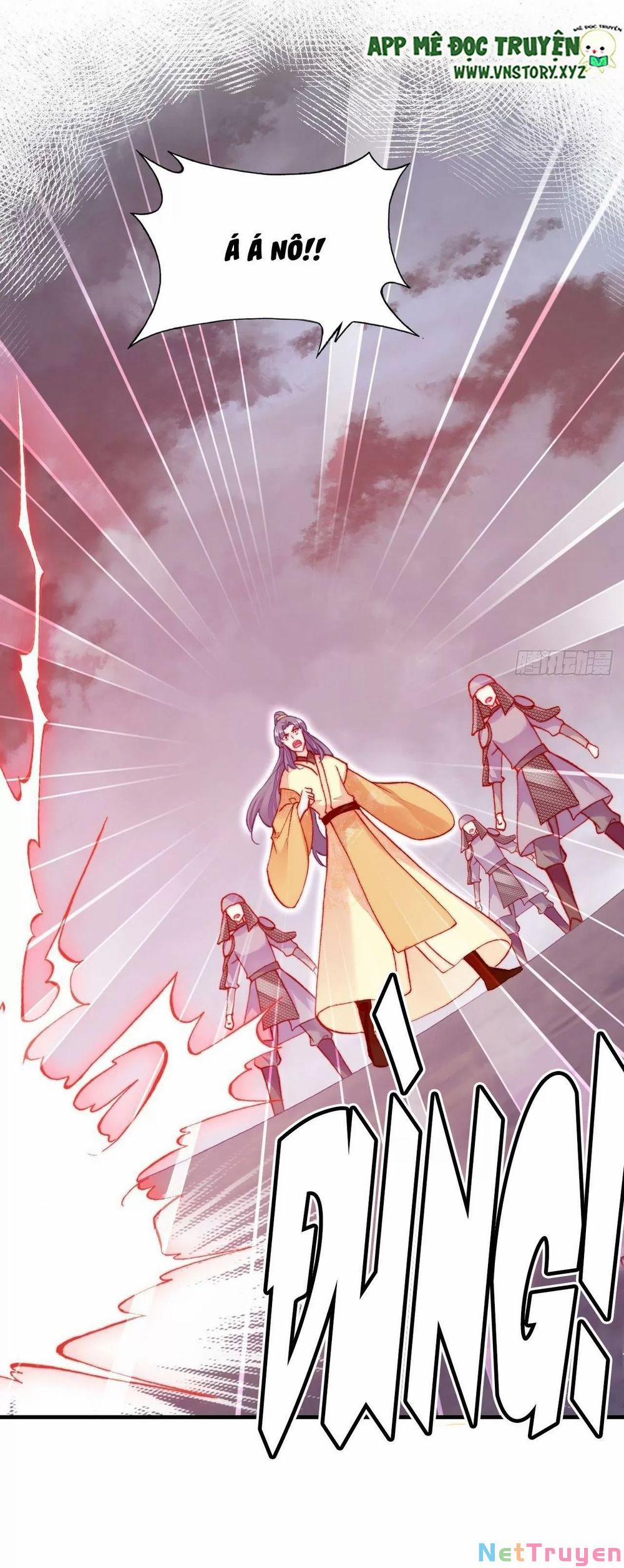 Lại Bị Bệnh Chiều Chuộng Quấn Lấy 73 trang 58