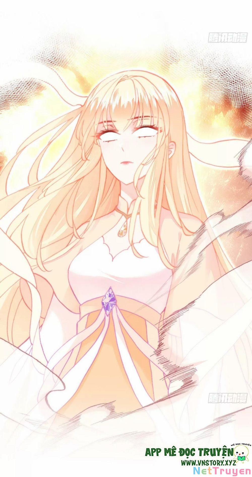 Lại Bị Bệnh Chiều Chuộng Quấn Lấy 73 trang 6
