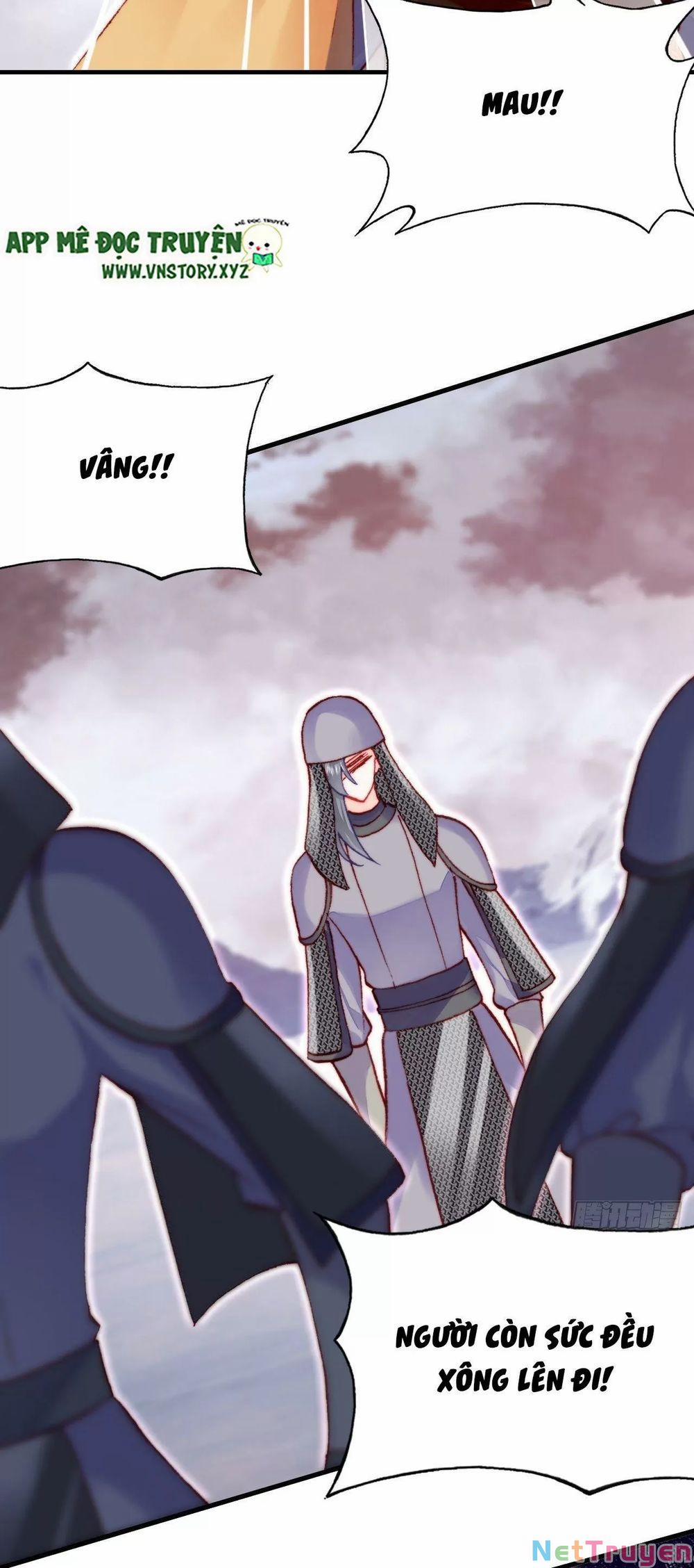 Lại Bị Bệnh Chiều Chuộng Quấn Lấy 73 trang 60