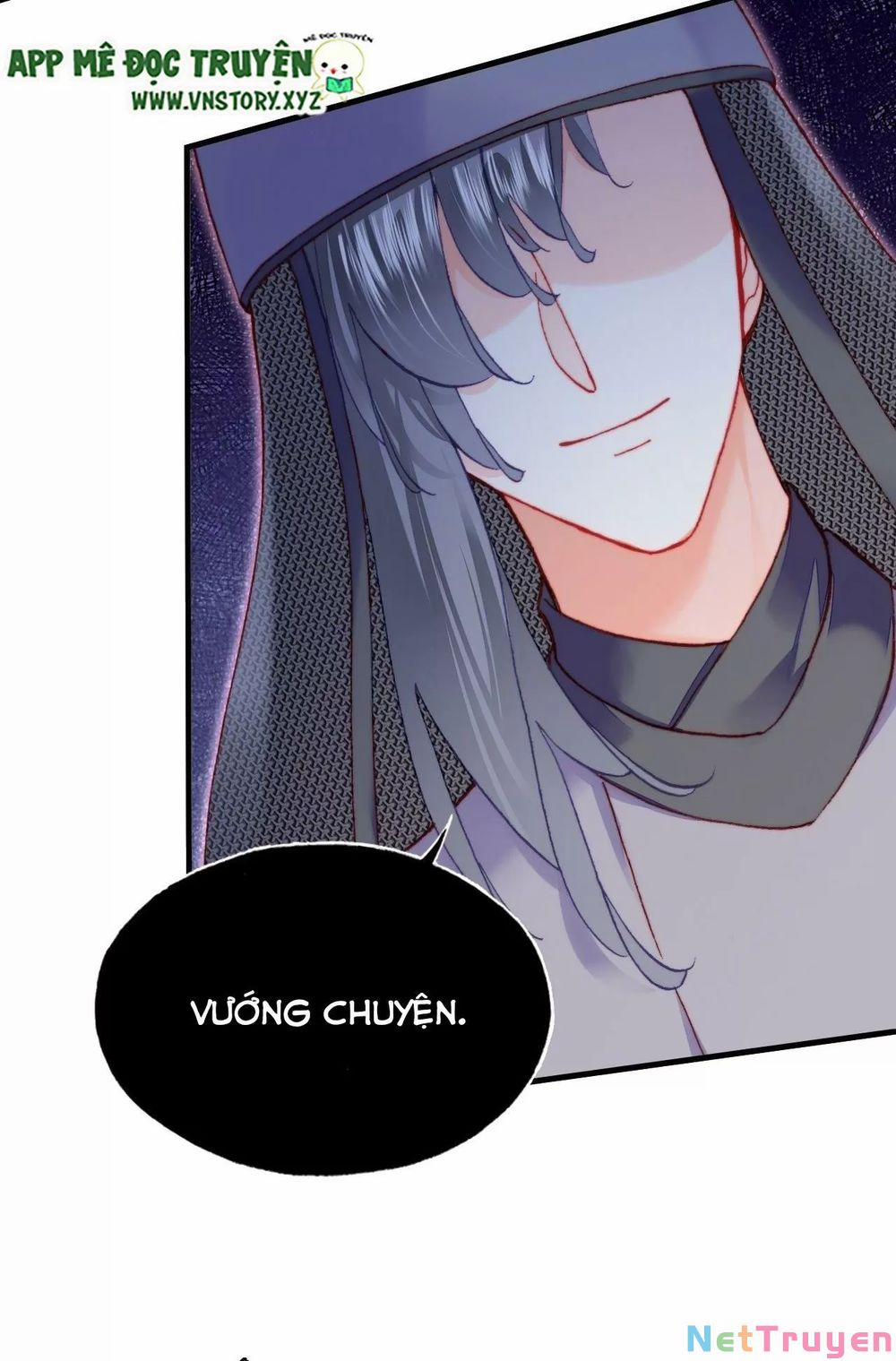 Lại Bị Bệnh Chiều Chuộng Quấn Lấy 73 trang 61