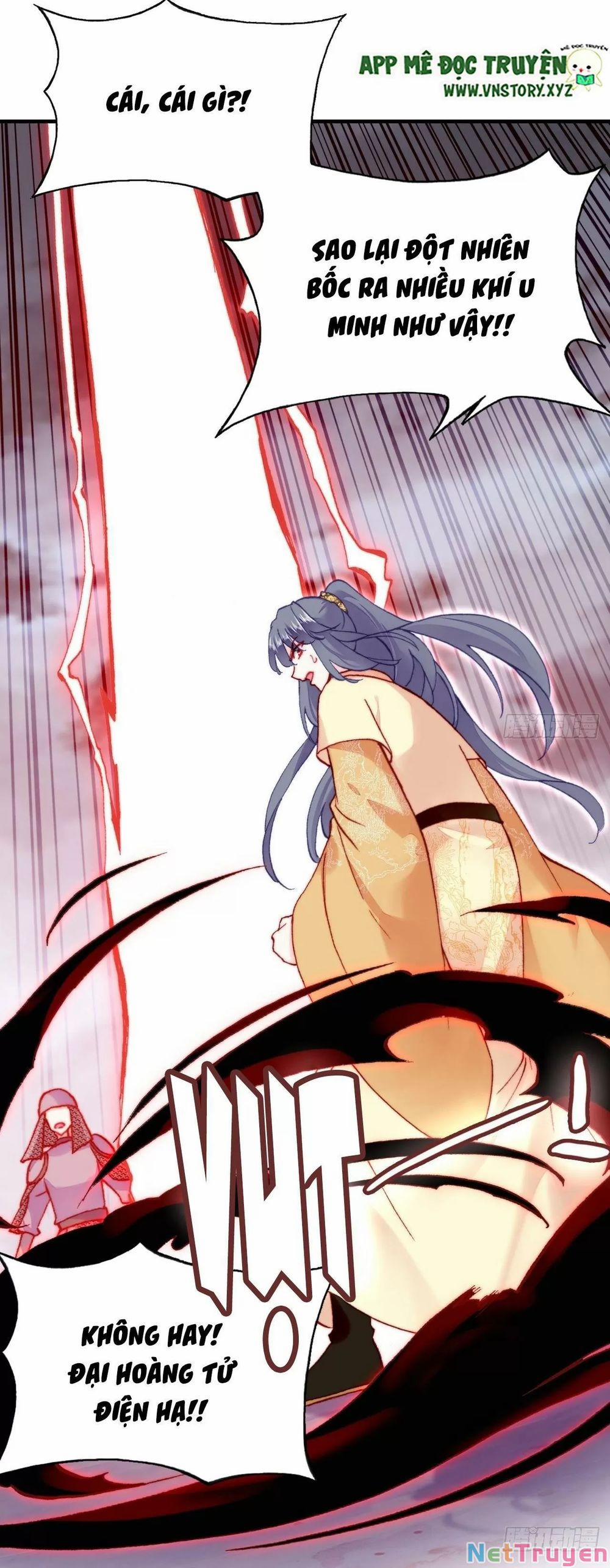 Lại Bị Bệnh Chiều Chuộng Quấn Lấy 73 trang 62