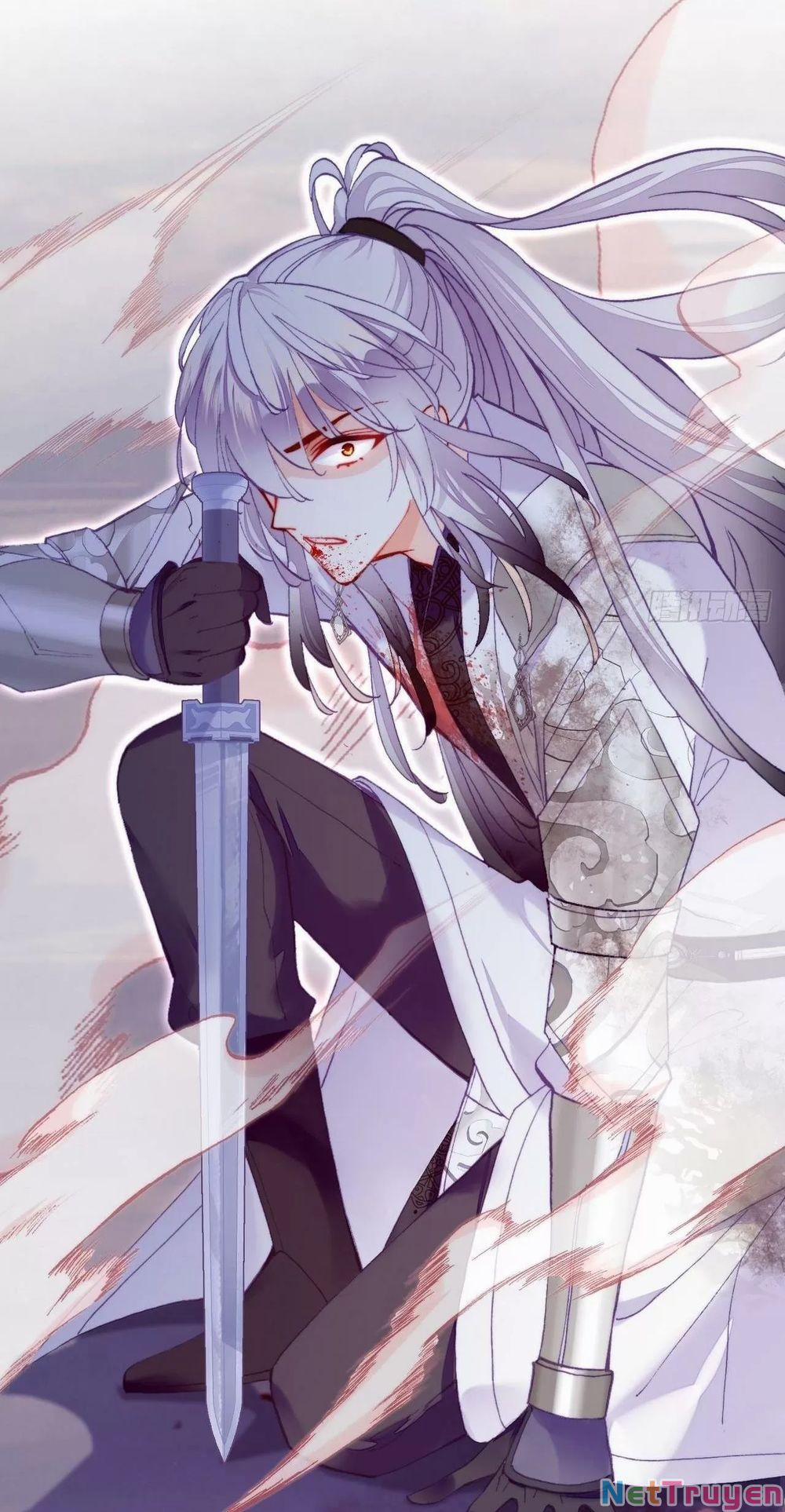 Lại Bị Bệnh Chiều Chuộng Quấn Lấy 73 trang 64