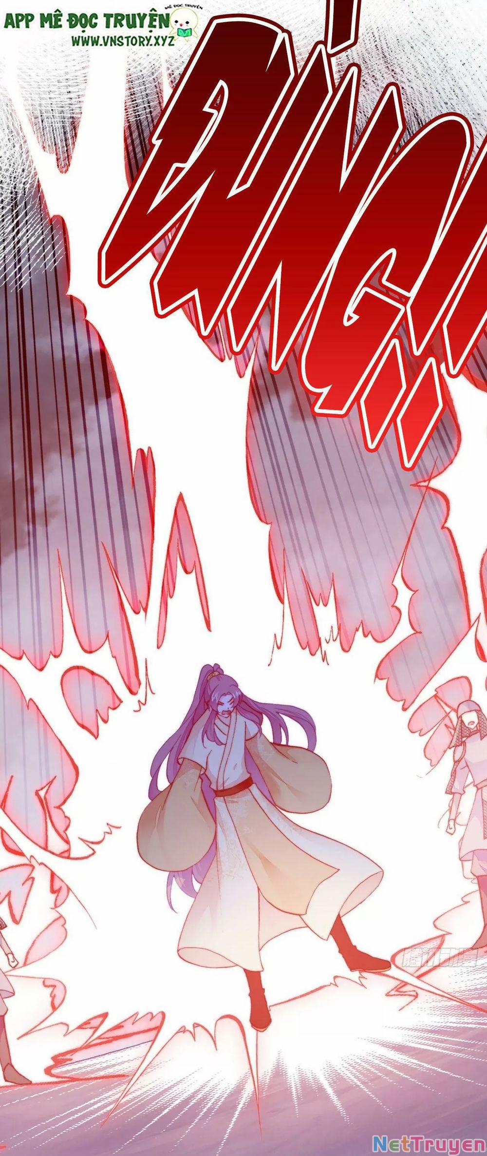 Lại Bị Bệnh Chiều Chuộng Quấn Lấy 73 trang 67