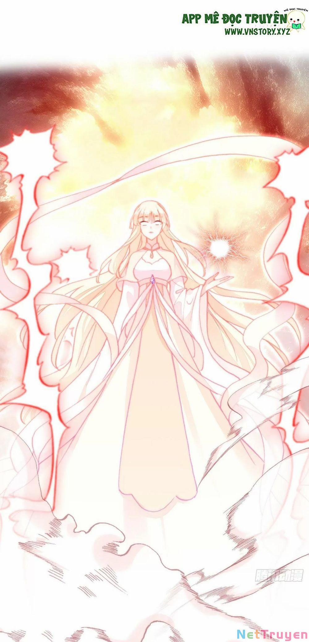 Lại Bị Bệnh Chiều Chuộng Quấn Lấy 73 trang 69