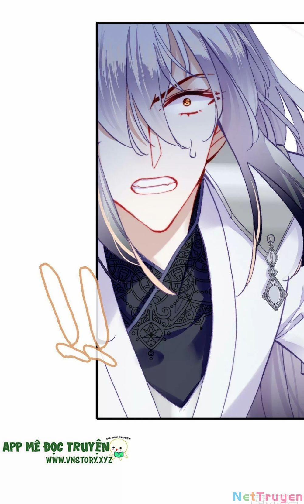 Lại Bị Bệnh Chiều Chuộng Quấn Lấy 73 trang 7