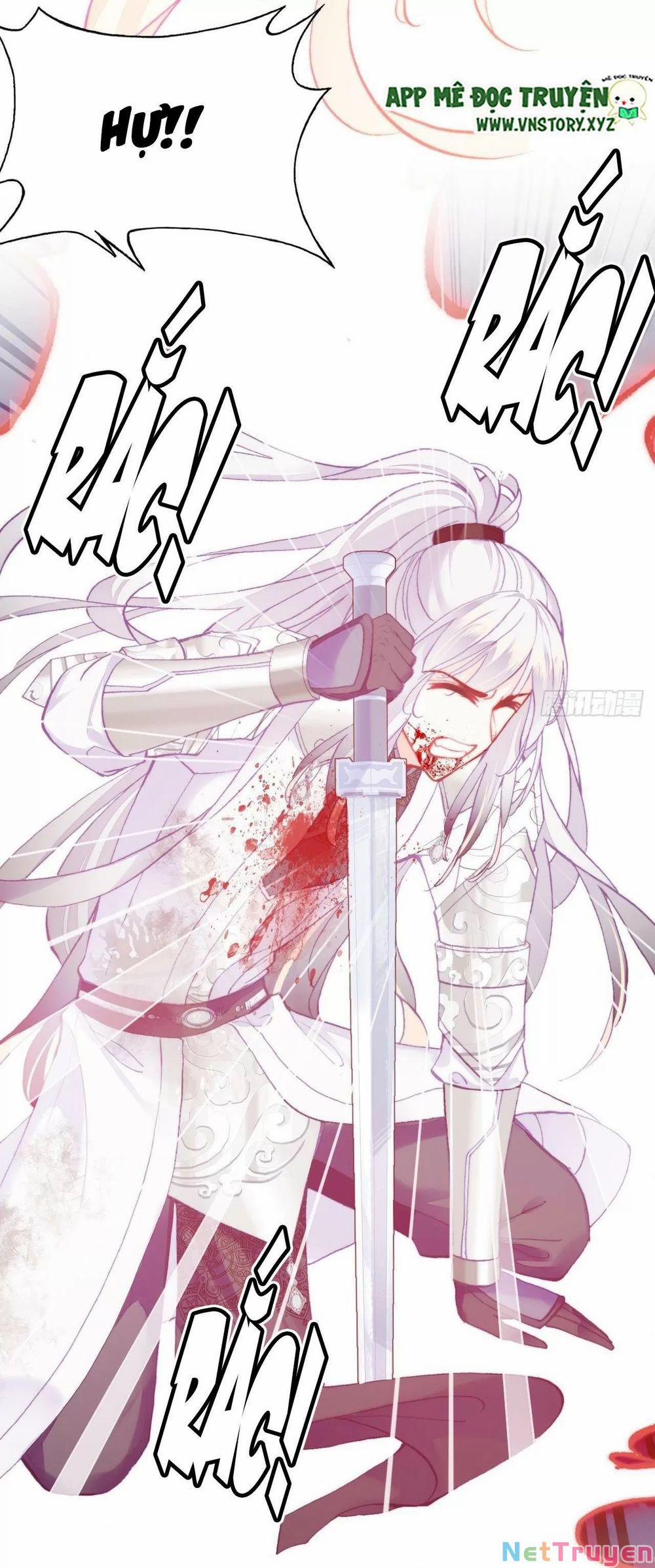 Lại Bị Bệnh Chiều Chuộng Quấn Lấy 73 trang 73