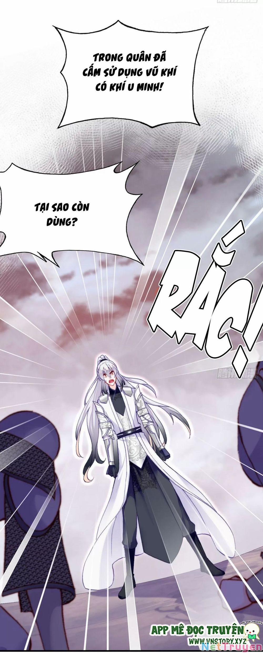 Lại Bị Bệnh Chiều Chuộng Quấn Lấy 73 trang 8