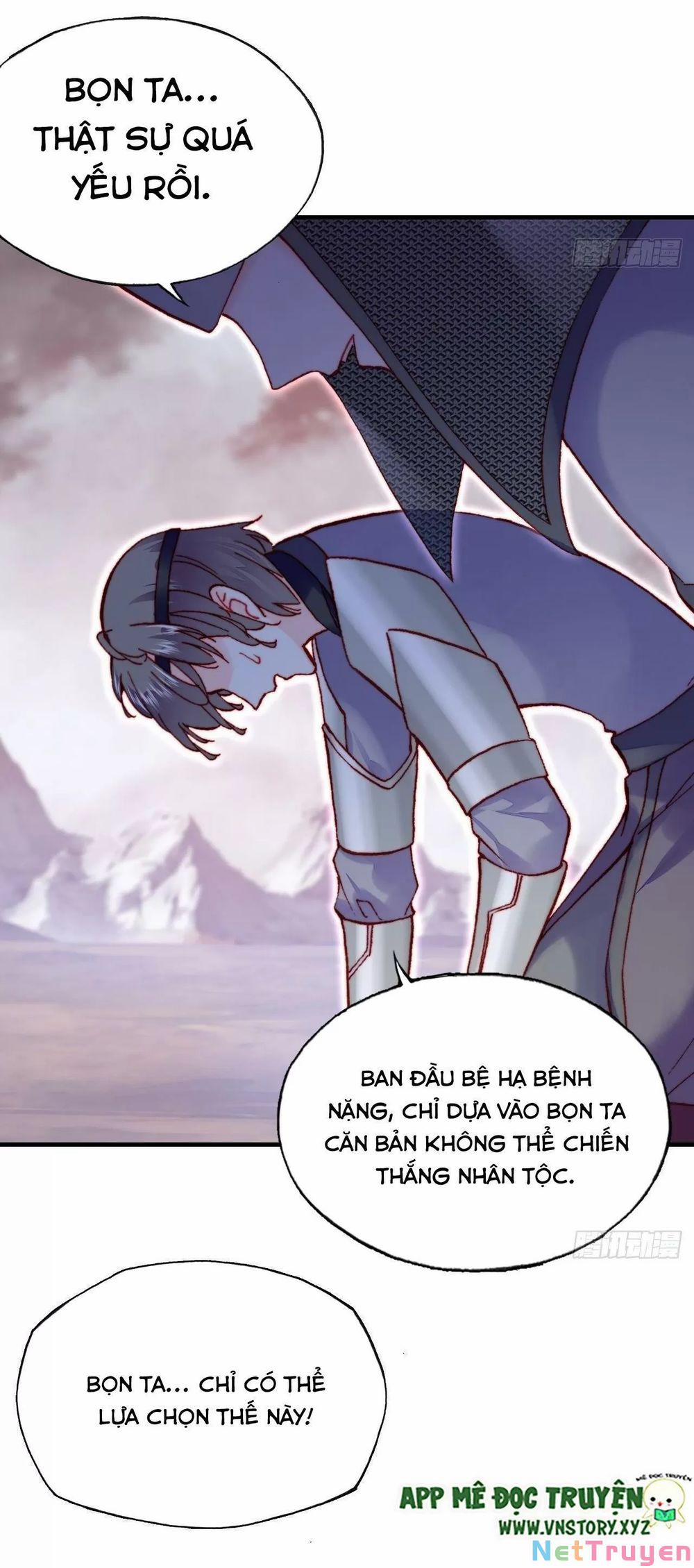 Lại Bị Bệnh Chiều Chuộng Quấn Lấy 73 trang 9