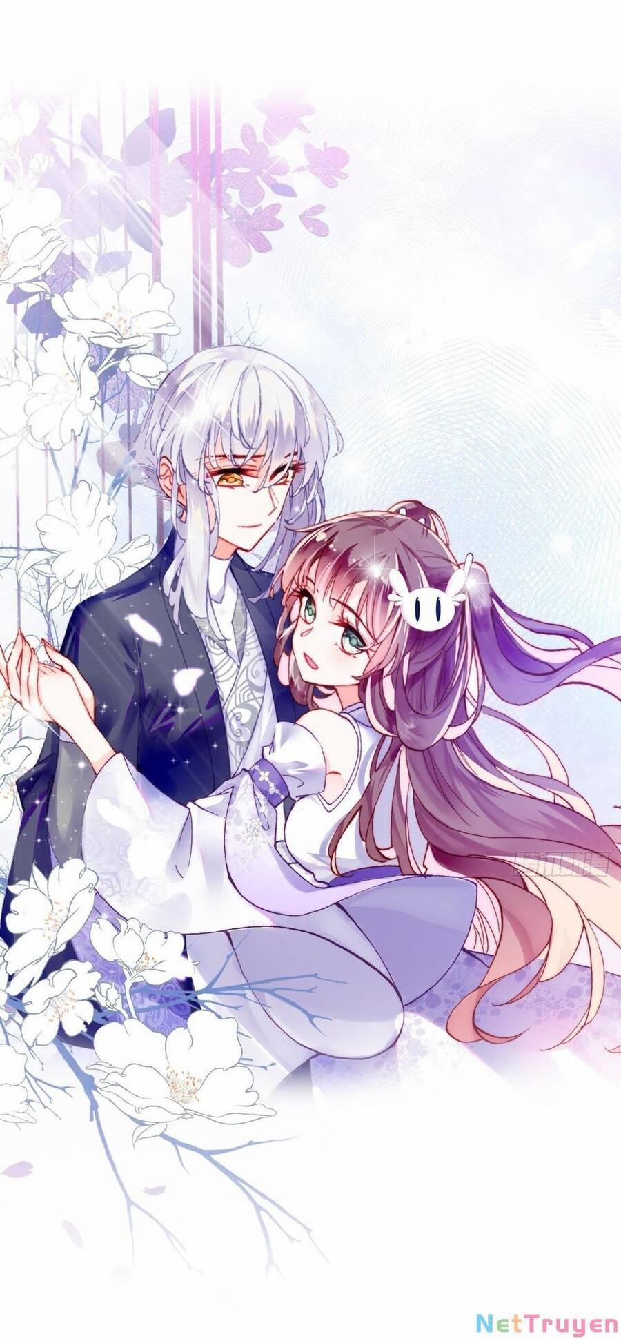 Lại Bị Bệnh Chiều Chuộng Quấn Lấy 77 trang 0