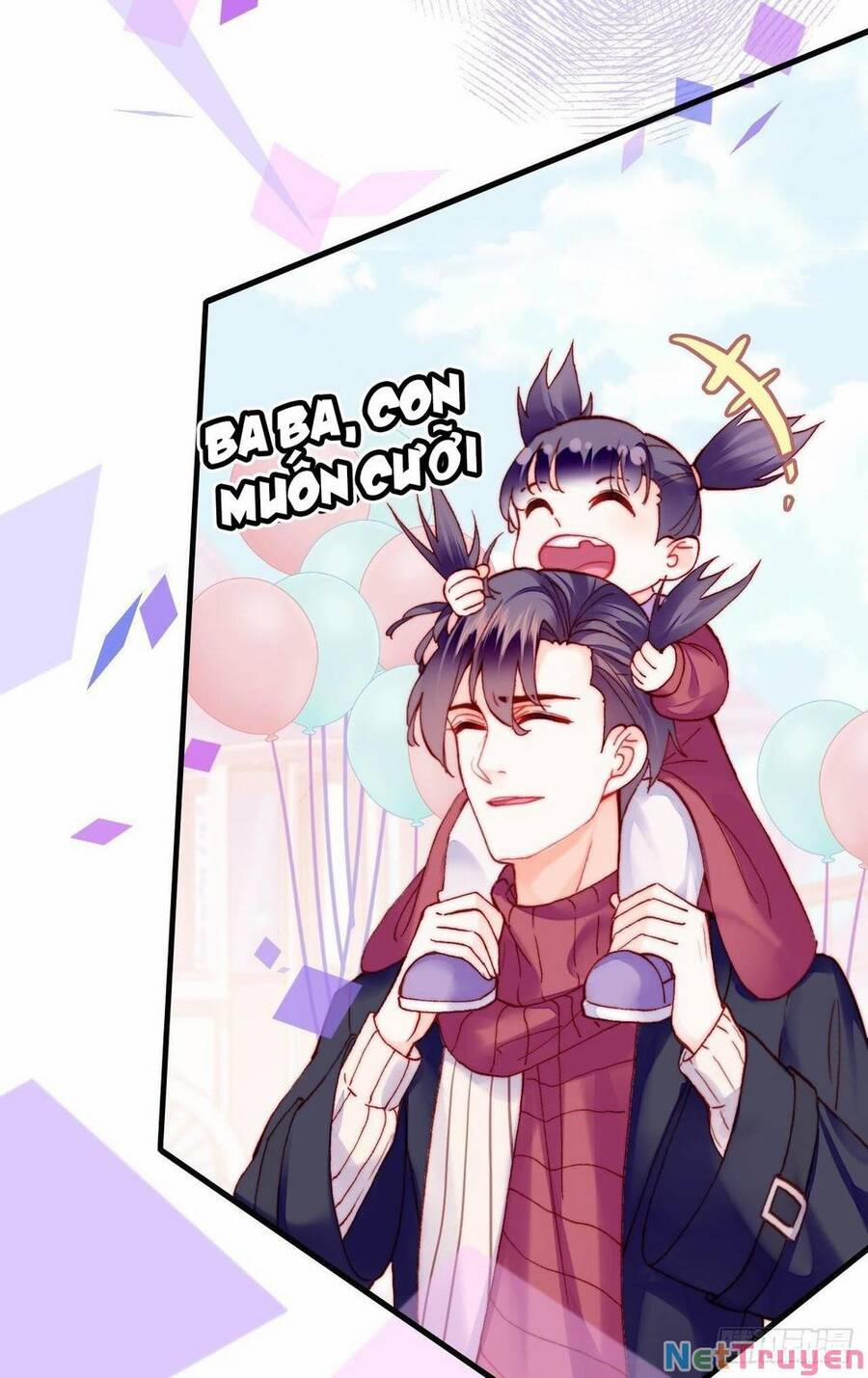 Lại Bị Bệnh Chiều Chuộng Quấn Lấy 77 trang 15