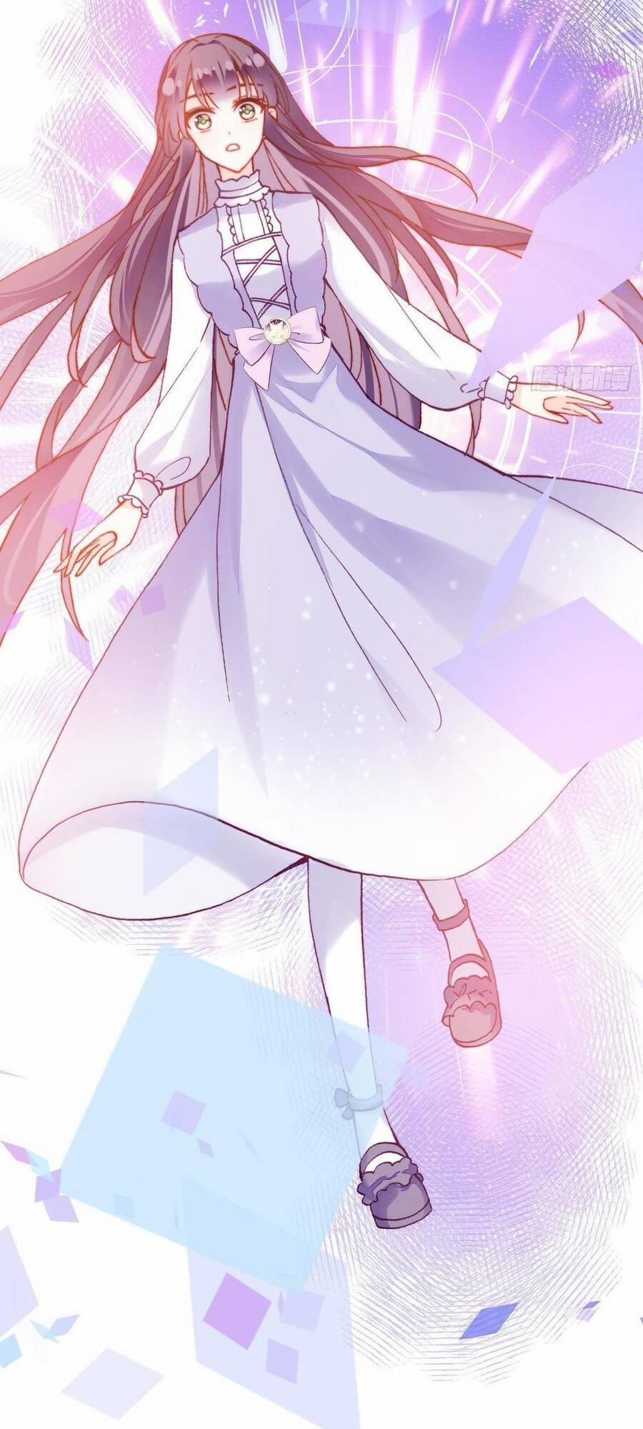 Lại Bị Bệnh Chiều Chuộng Quấn Lấy 77 trang 22