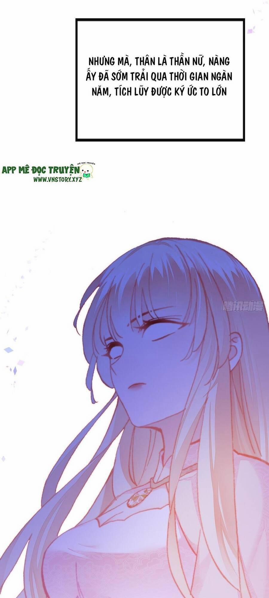 Lại Bị Bệnh Chiều Chuộng Quấn Lấy 77 trang 26