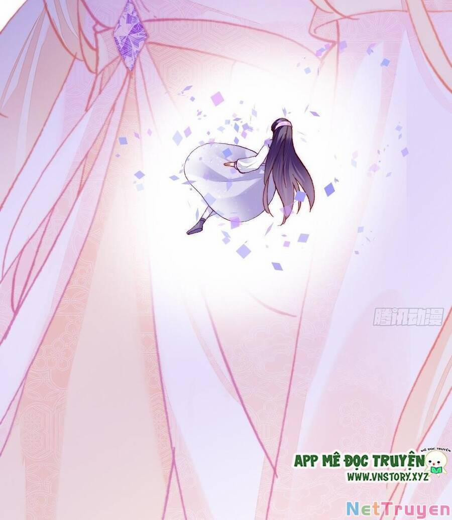 Lại Bị Bệnh Chiều Chuộng Quấn Lấy 77 trang 27