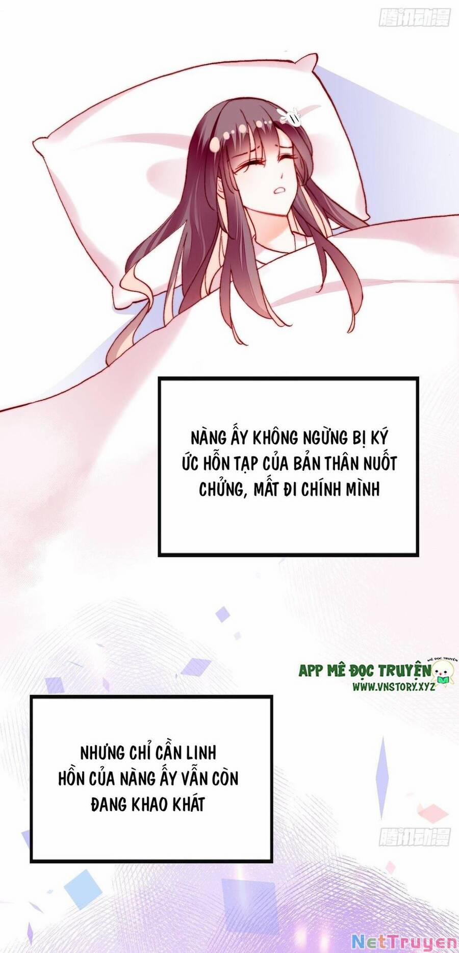 Lại Bị Bệnh Chiều Chuộng Quấn Lấy 77 trang 29