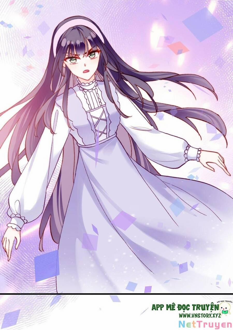 Lại Bị Bệnh Chiều Chuộng Quấn Lấy 77 trang 30