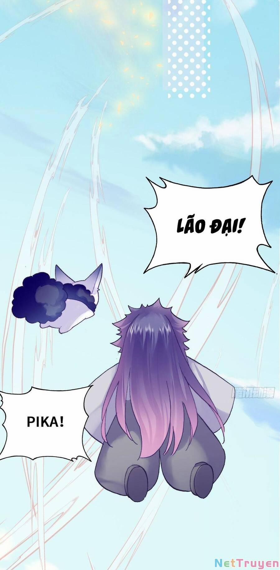 Lại Bị Bệnh Chiều Chuộng Quấn Lấy 77 trang 38