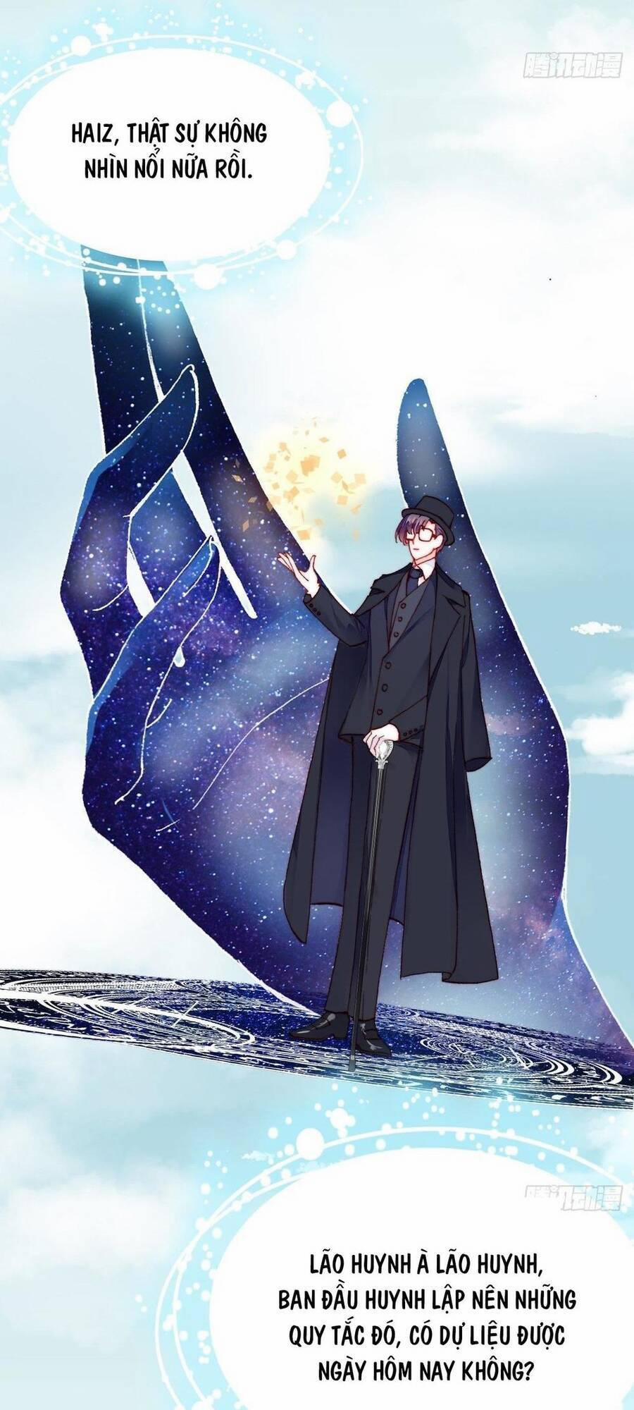 Lại Bị Bệnh Chiều Chuộng Quấn Lấy 77 trang 41