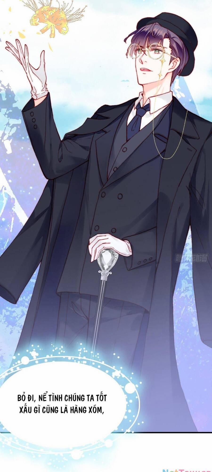 Lại Bị Bệnh Chiều Chuộng Quấn Lấy 77 trang 43