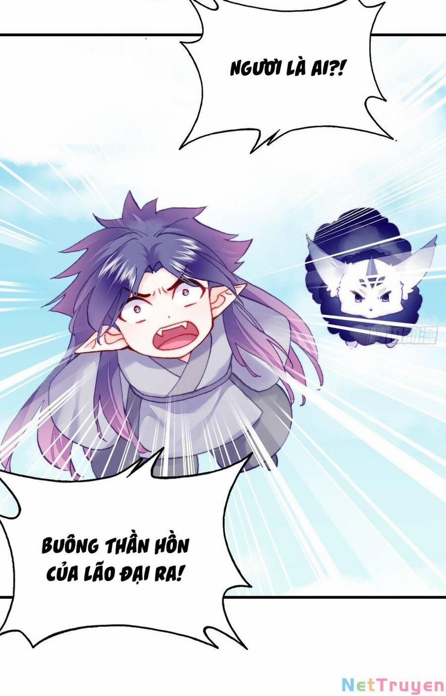 Lại Bị Bệnh Chiều Chuộng Quấn Lấy 77 trang 45