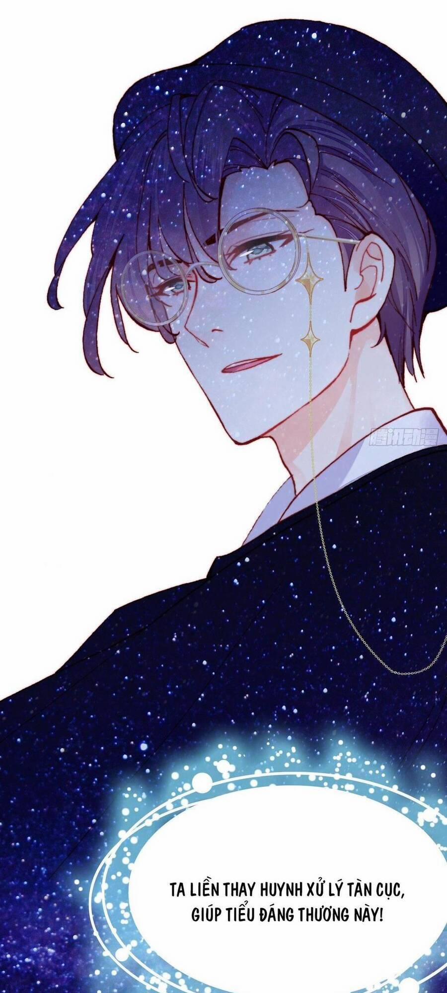 Lại Bị Bệnh Chiều Chuộng Quấn Lấy 77 trang 46