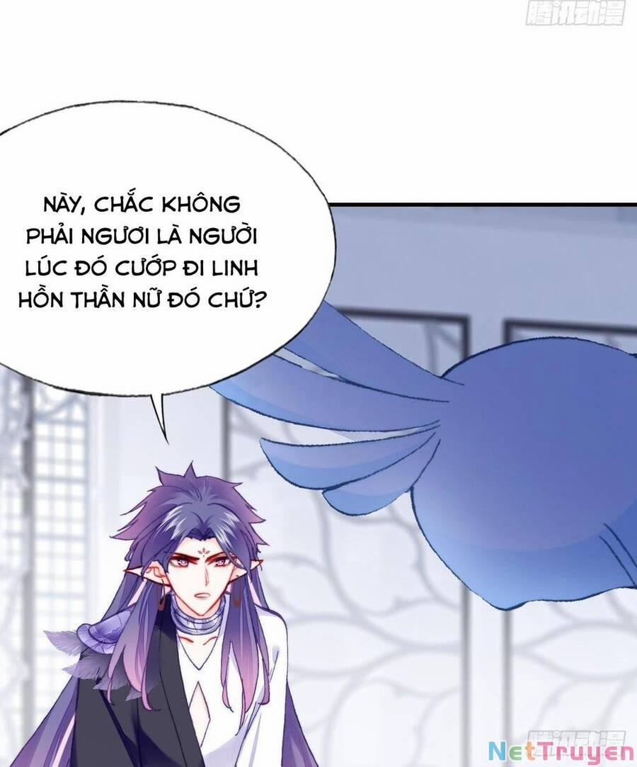 Lại Bị Bệnh Chiều Chuộng Quấn Lấy 77 trang 48