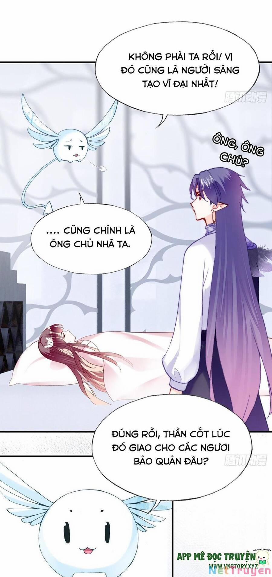 Lại Bị Bệnh Chiều Chuộng Quấn Lấy 77 trang 50