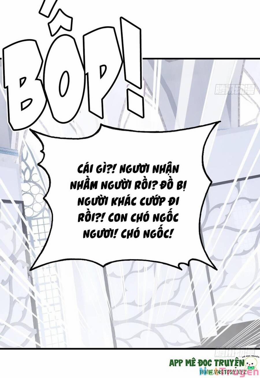 Lại Bị Bệnh Chiều Chuộng Quấn Lấy 77 trang 52