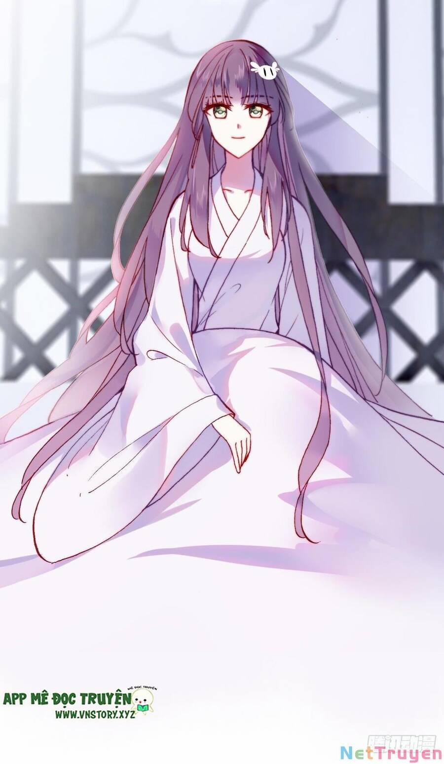 Lại Bị Bệnh Chiều Chuộng Quấn Lấy 77 trang 57
