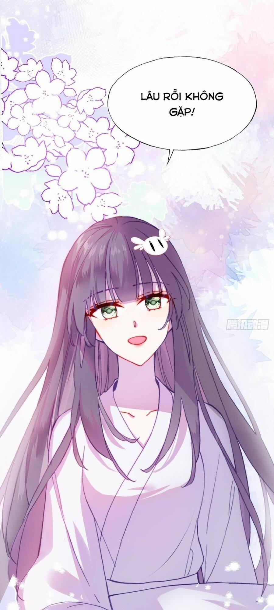 Lại Bị Bệnh Chiều Chuộng Quấn Lấy 77 trang 59