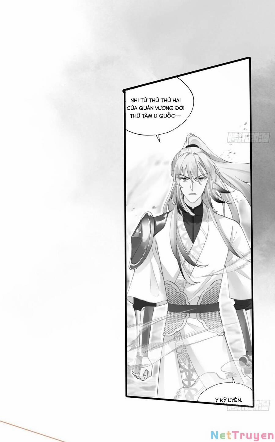 Lại Bị Bệnh Chiều Chuộng Quấn Lấy 77 trang 6